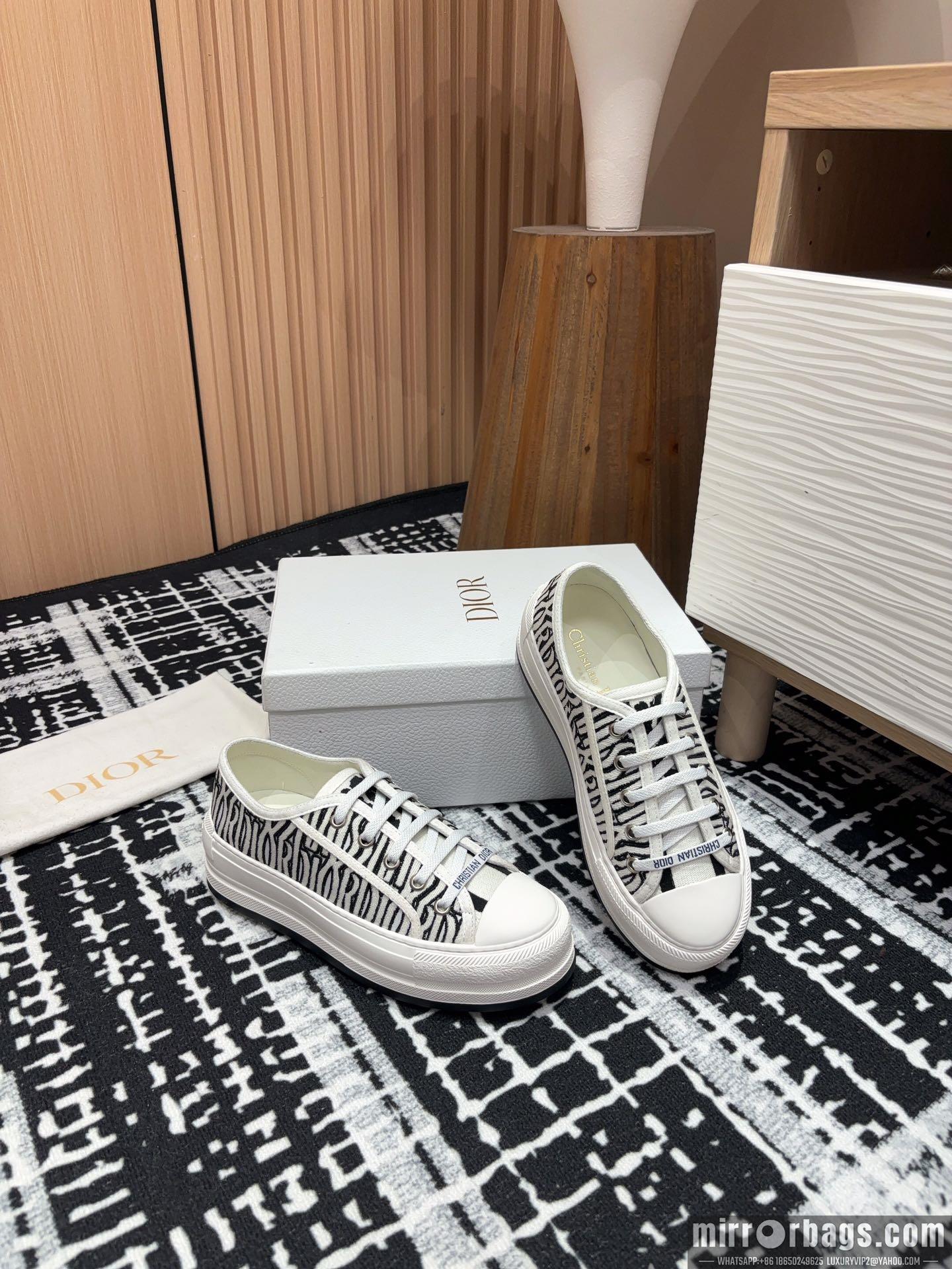 Dior Shoes sz35-41 h1019