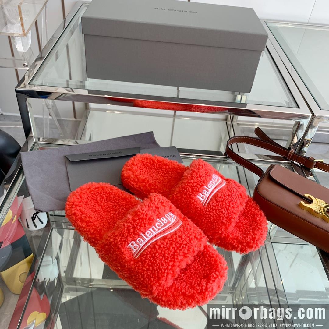 Balenciaga Shoes sz35-44 h1008