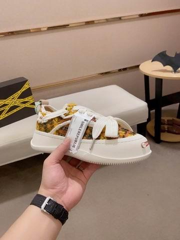 Balenciaga Shoes sz35-45 hnh0604