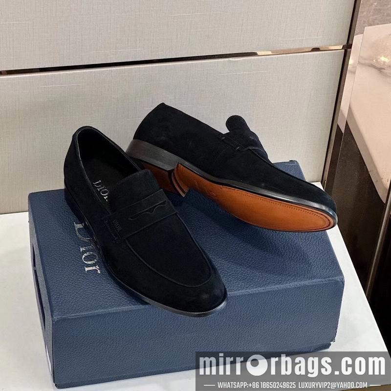 Dior Shoes sz39-44 hnm0158