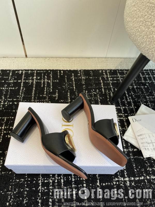 Dior Shoes sz35-40 8.5cm mnw0205