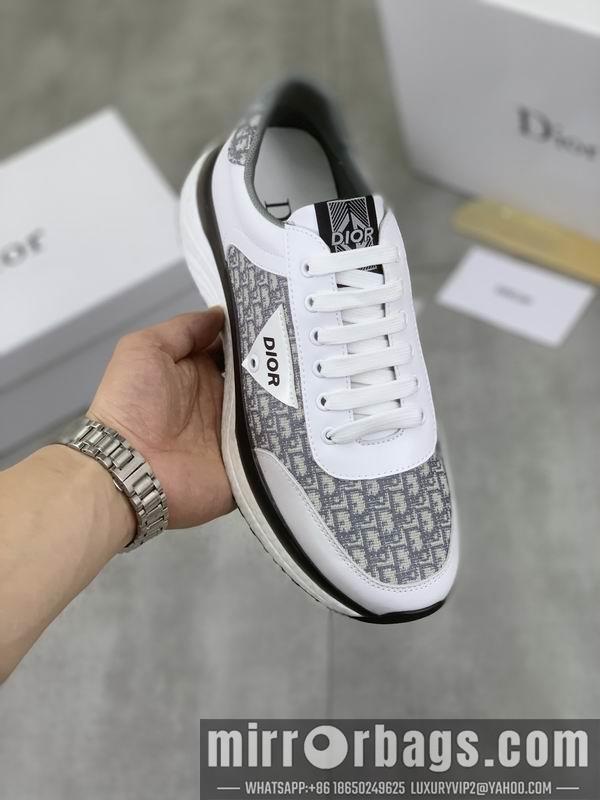 Dior Shoes sz38-44 mnw0402