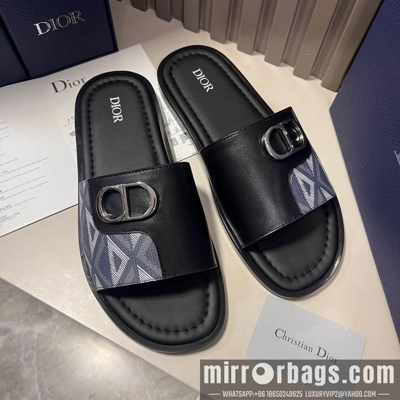 Dior Shoes sz38-46 mnw0323