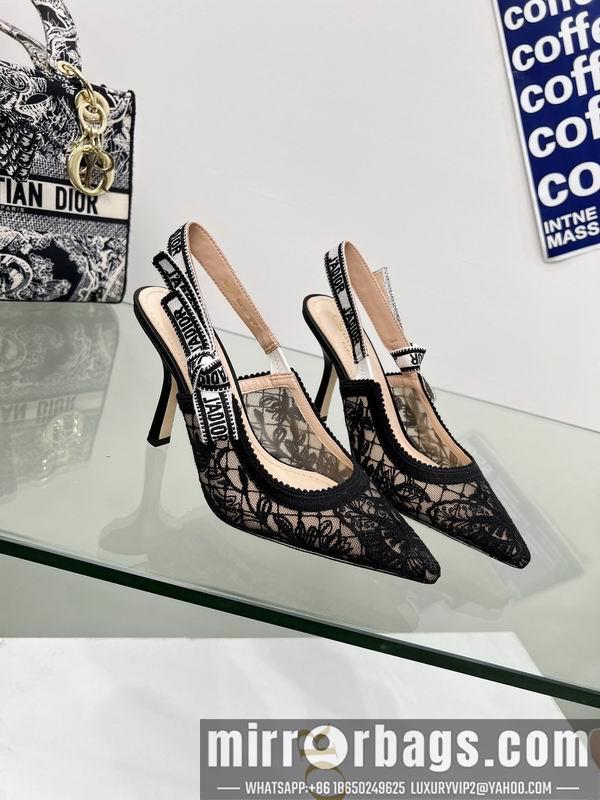 Dior Shoes sz33-44 9.5cm mnw0309