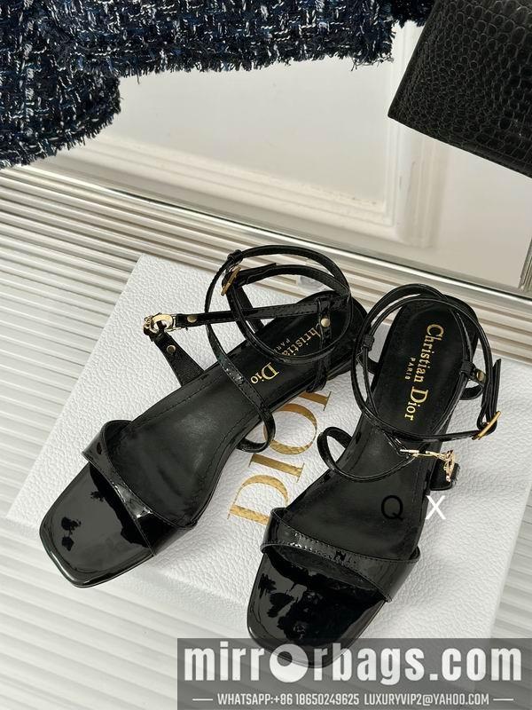 Dior Shoes sz35-40 JX0701