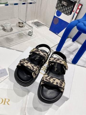 Dior Shoes sz35-42 mnh0304