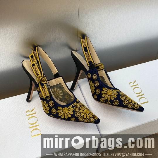 Dior Shoes sz33-44 9.5cm mnh0304