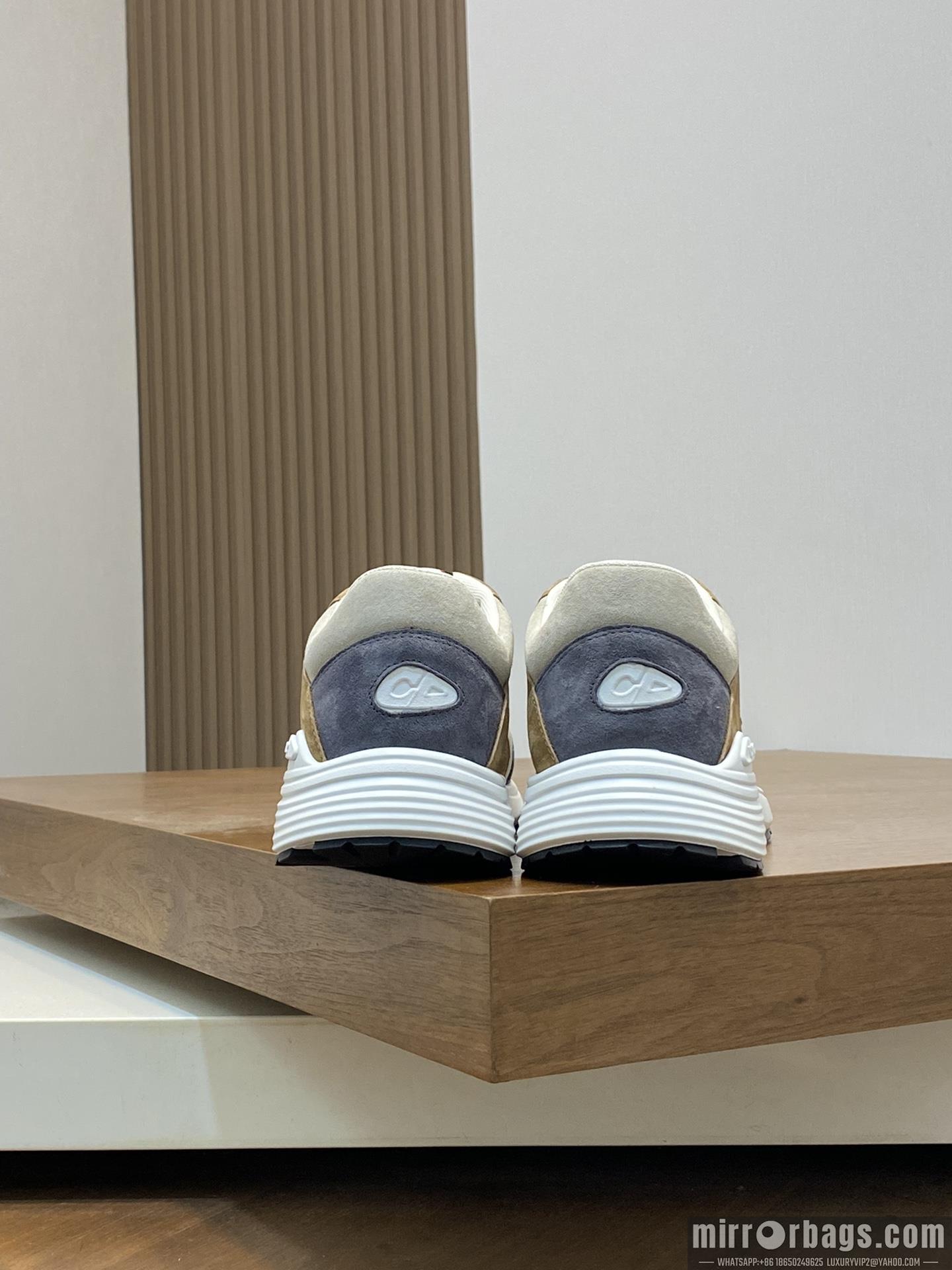 Dior Shoes sz38-45 h1003