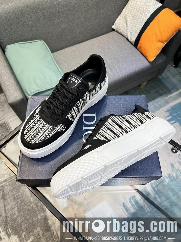 Dior Shoes sz38-45 hnh0301
