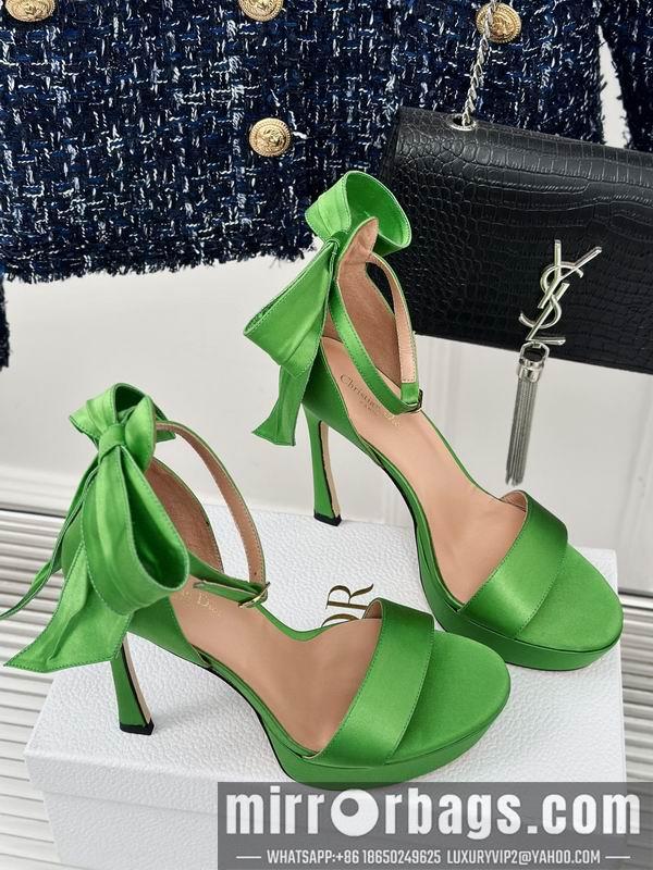 Dior Shoes sz35-42 12cm mnw0201