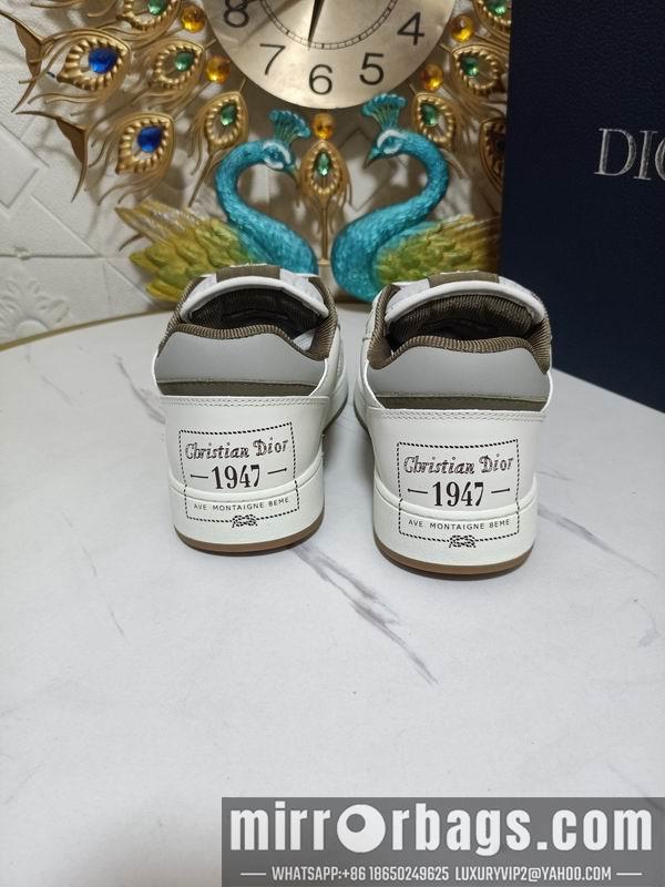 Dior Shoes sz35-45 mnm0104