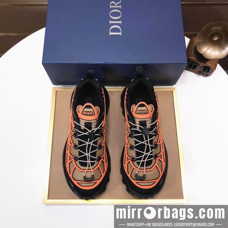 Dior Shoes sz38-45 hnh0329