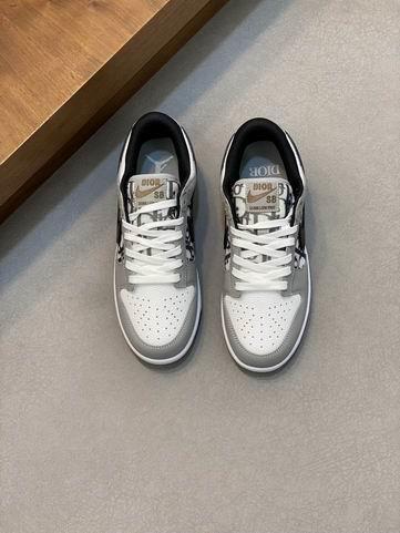 Dior Shoes sz38-46 hnh0711