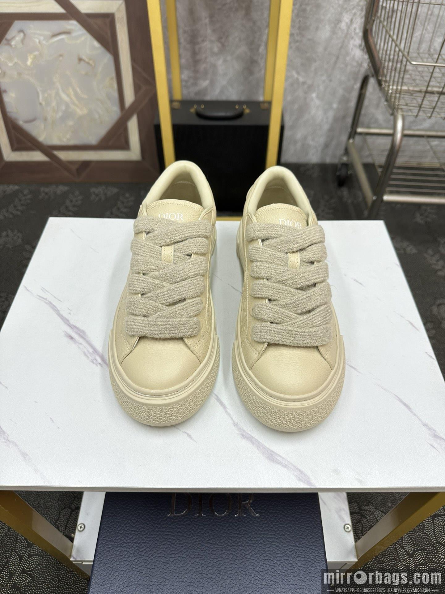 Dior Shoes sz35-45 hnh1207