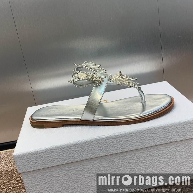 Dior Shoes sz34-42 mnw0429