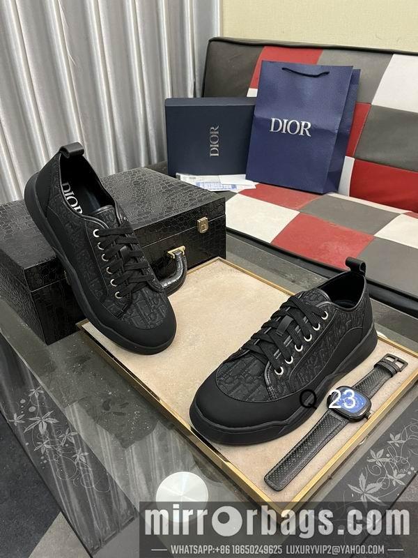 Dior Shoes sz38-45 HY1103