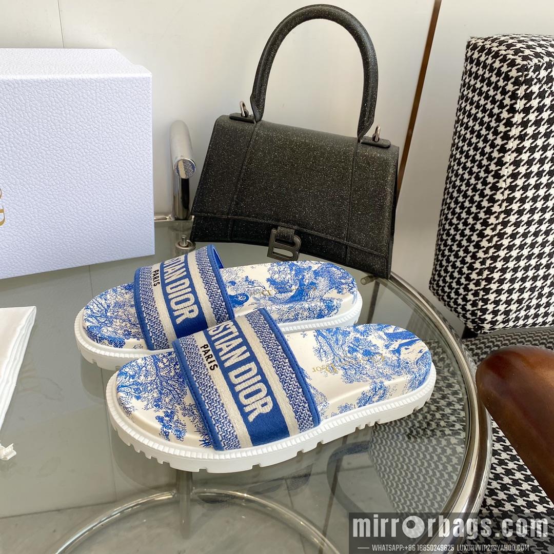 Dior Shoes sz35-40 h0604