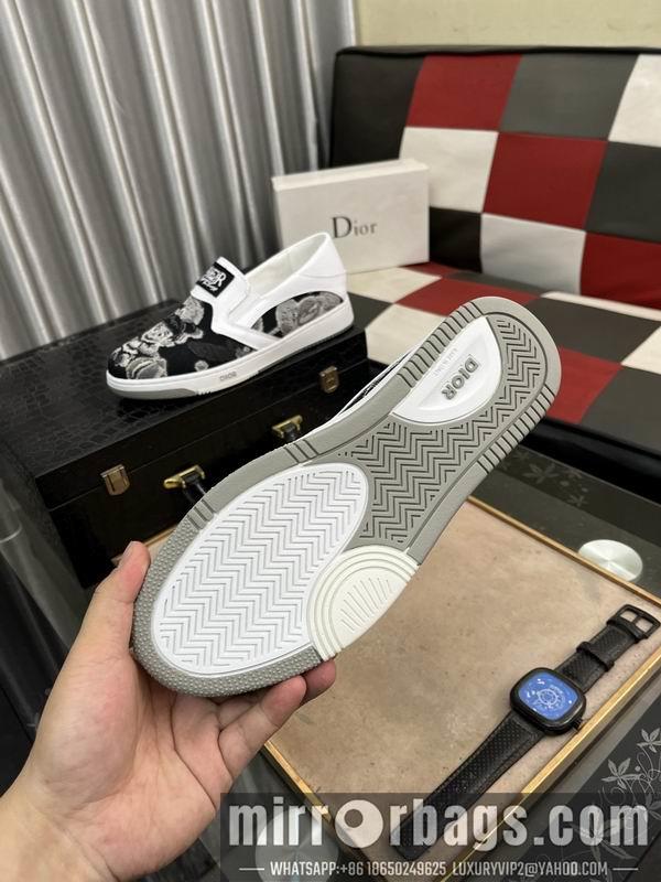 Dior Shoes sz38-44 hnh0308