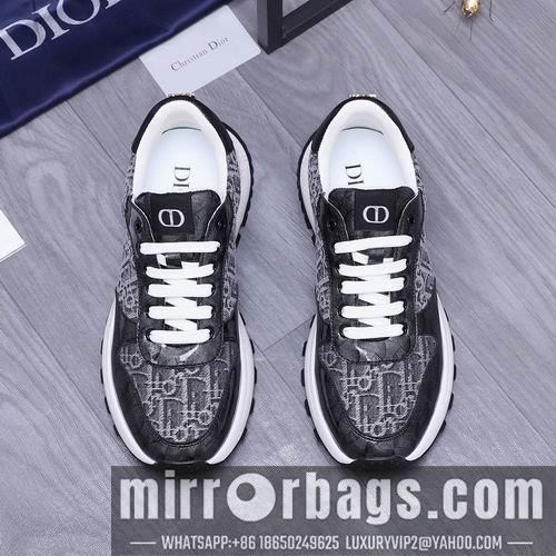 Dior Shoes sz38-44 mnh0502