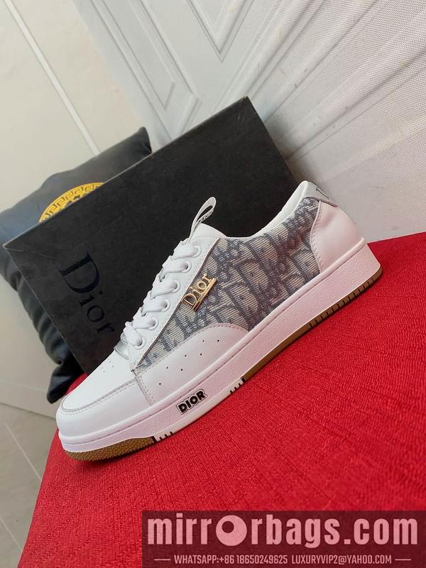 Dior Shoes sz38-44 mnm0132