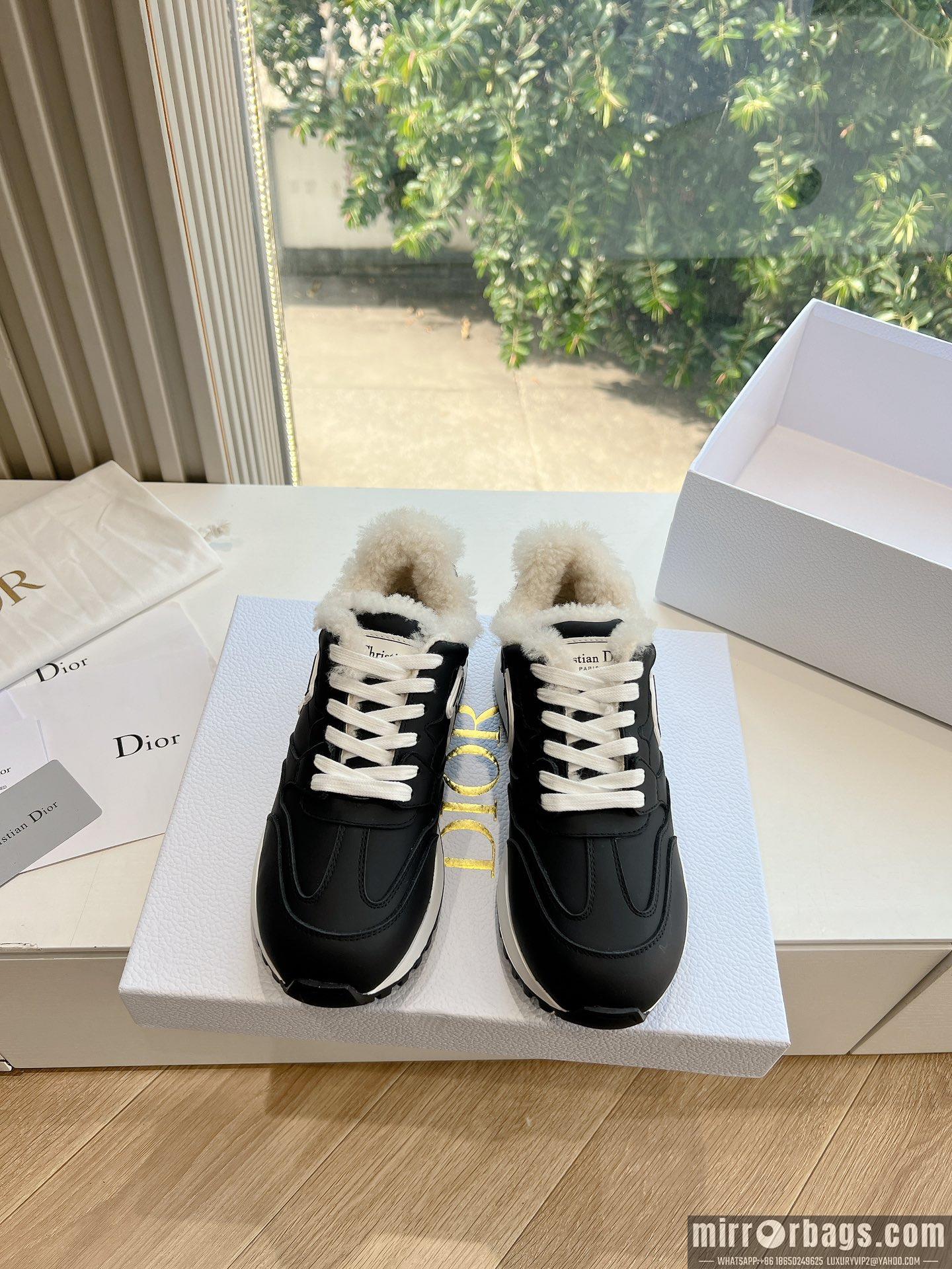 Dior Shoes sz35-41 h1014