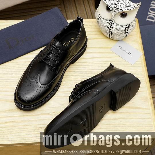 Dior Shoes sz38-46 mnh0521