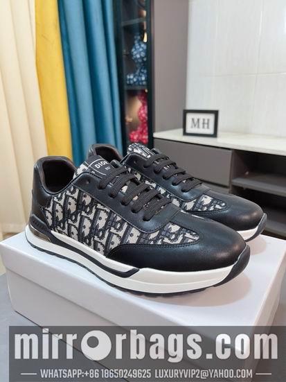 Dior Shoes sz38-44 mnh0604