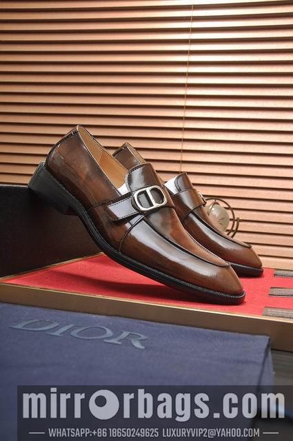 Dior Shoes sz38-45 mnh0535