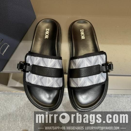 Dior Shoes sz38-45 mnh0501
