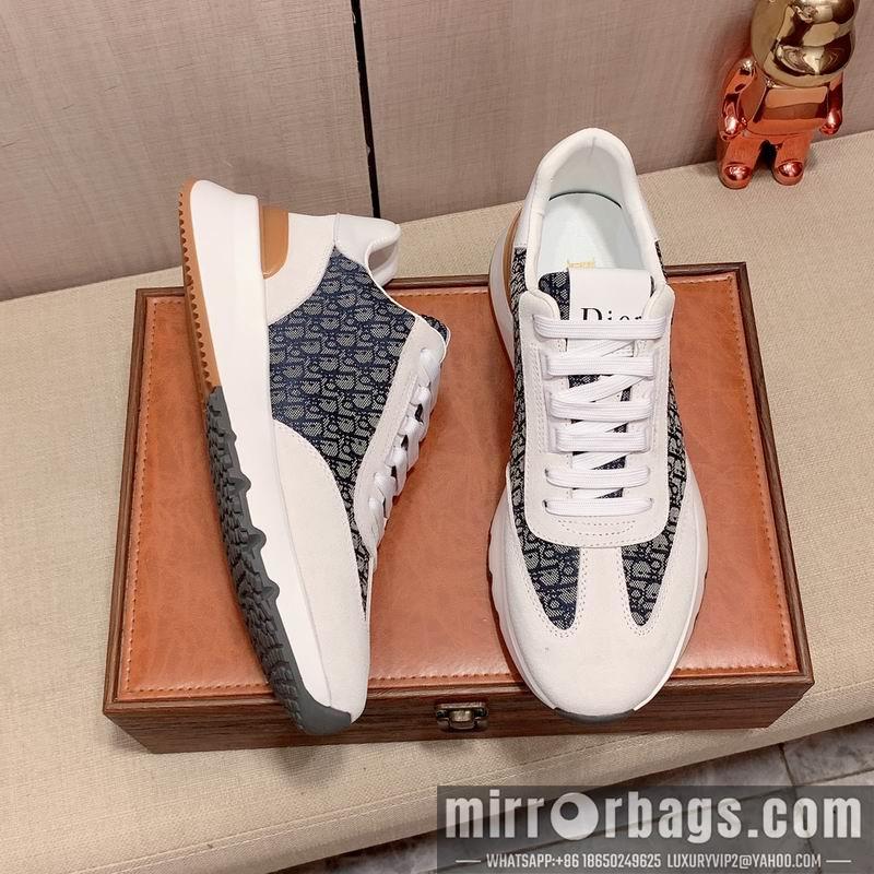 Dior Shoes sz38-44 mnw0404