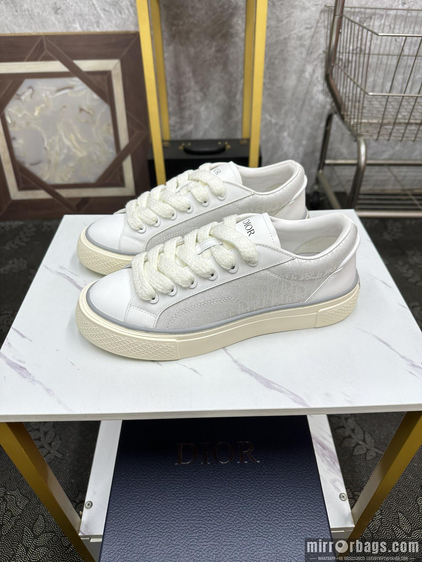 Dior Shoes sz35-45 hnh1210