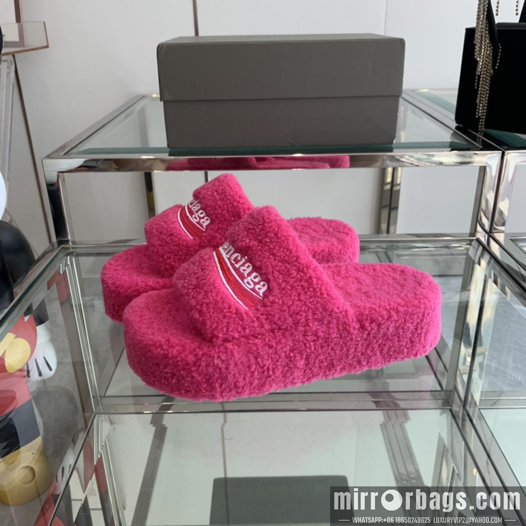 Balenciaga Shoes sz35-40 h1001