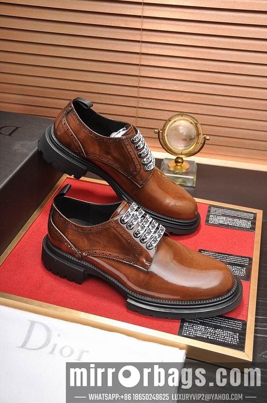 Dior Shoes sz38-45 mnm0101