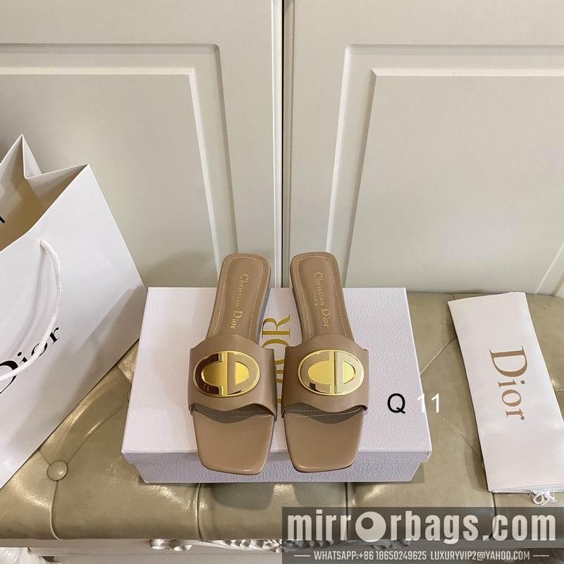 Dior Shoes sz35-40 3C Y1201