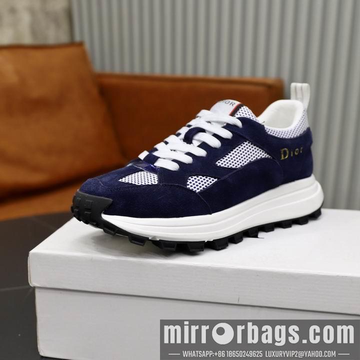 Dior Shoes sz38-45 hnh0301