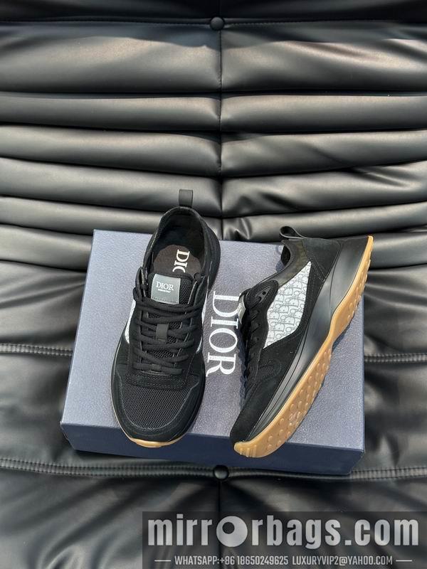 Dior Shoes sz38-45 hnm0163