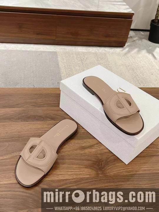 Dior Shoes sz35-43 mnh0303
