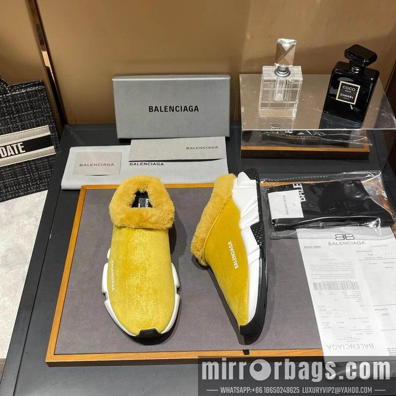 Balenciaga Shoes sz35-45 mnm0102