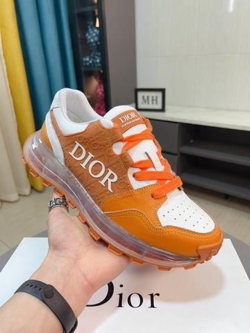 Dior Shoes sz38-44 mnh0603