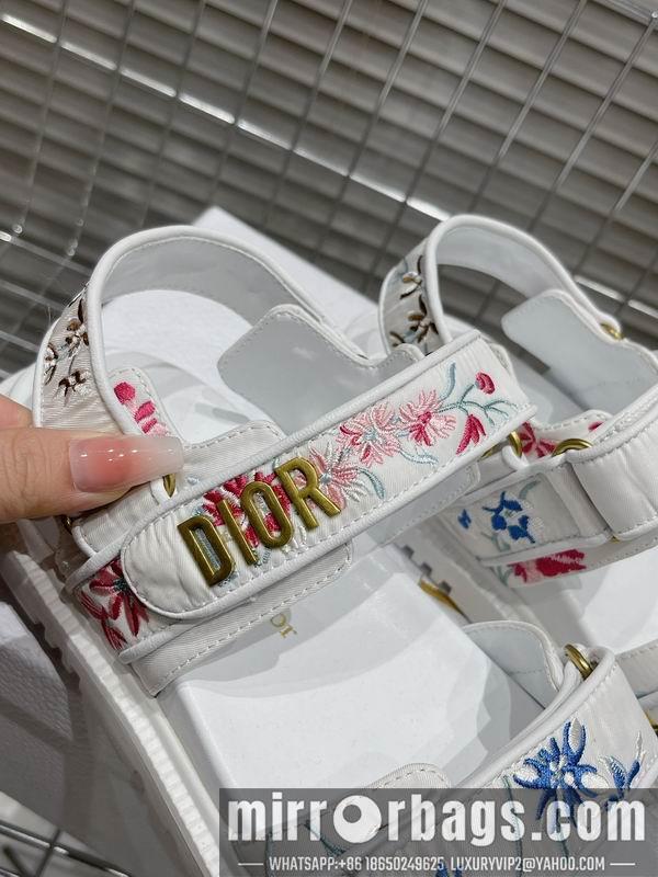 Dior Shoes sz35-41 mnw0202
