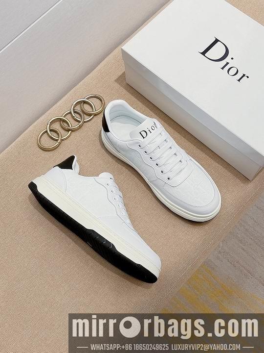 Dior Shoes sz38-44 mnh0508