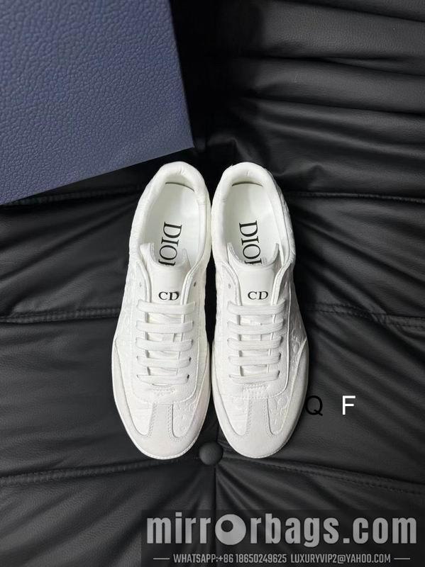 Dior Shoes sz38-45 TF0802