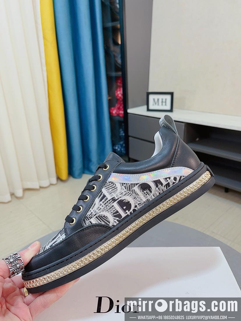 Dior Shoes sz38-44 h0803