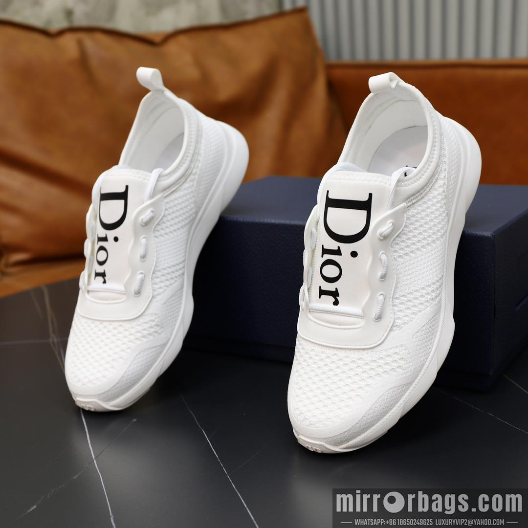 Dior Shoes sz38-44 h0814