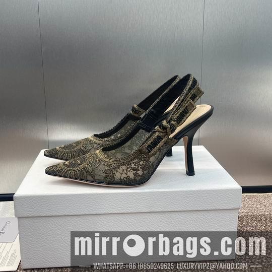 Dior Shoes sz33-44 9.5cm mnh0310
