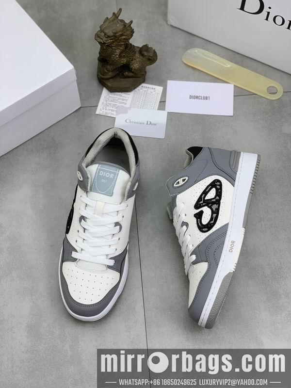 Dior Shoes sz38-44 mnm0111