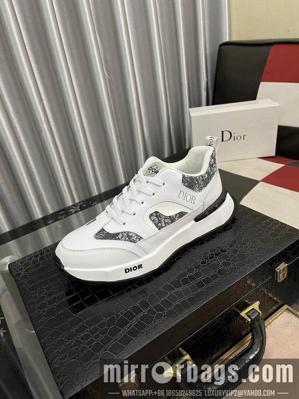 Dior Shoes sz38-44 hnh0310