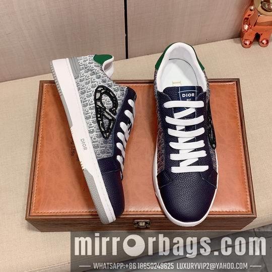 Dior Shoes sz38-44 mnh0511