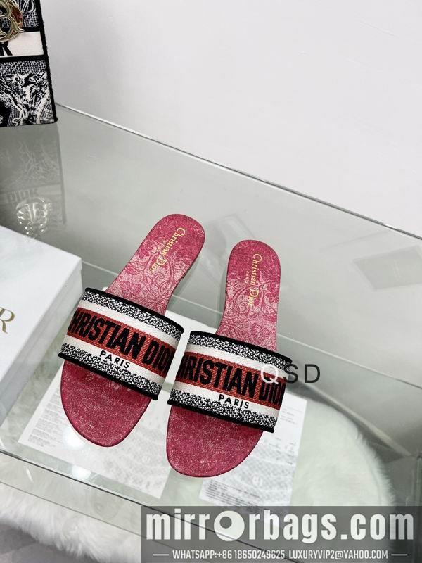 Dior Shoes sz34-46 SD0119