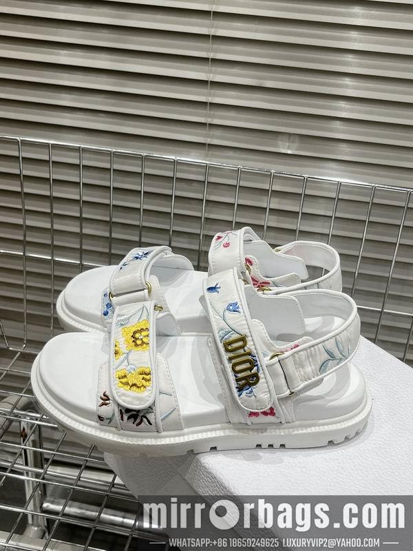 Dior Shoes sz35-41 mnw0202